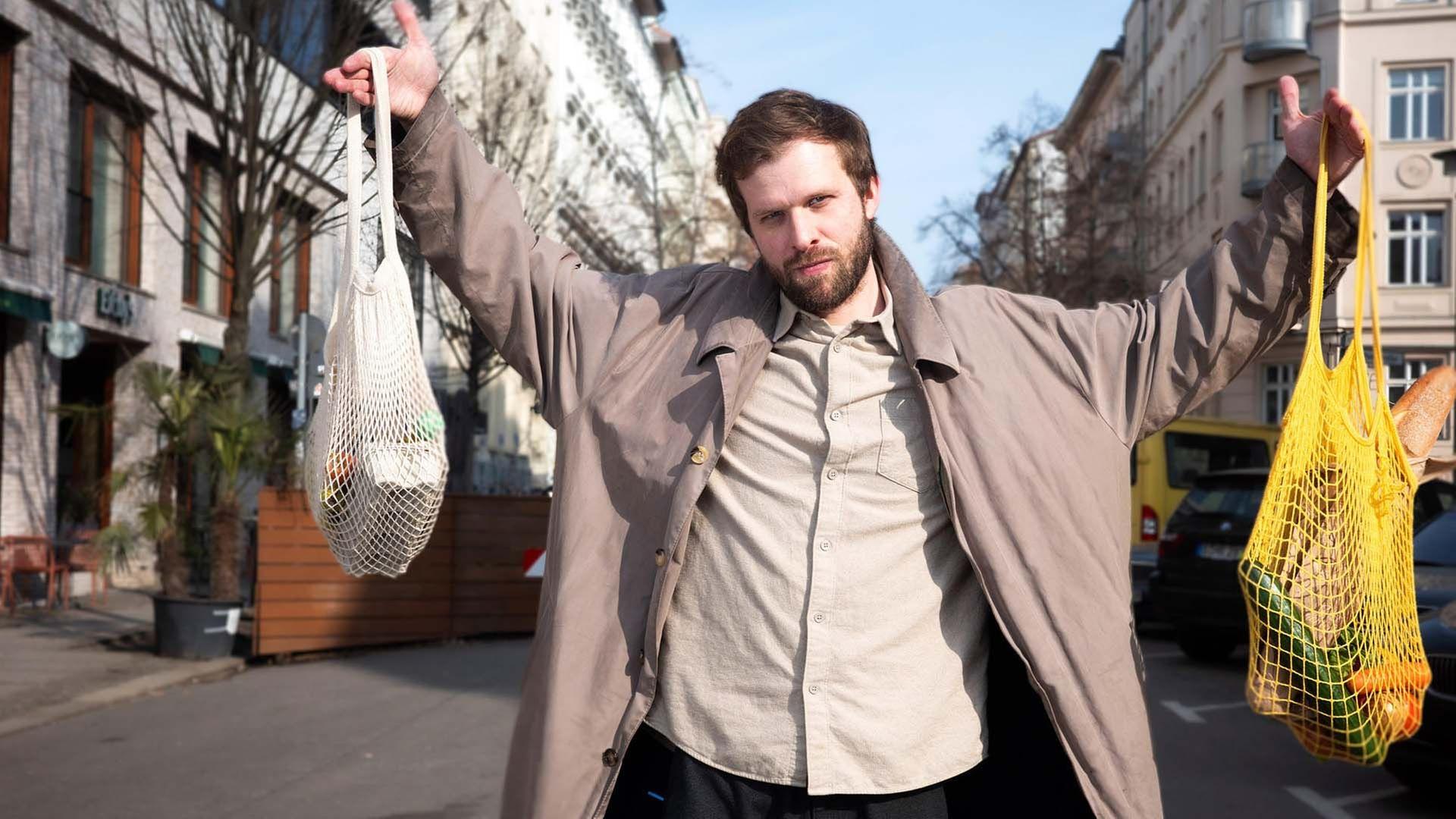 Tracks East - Dauerpleite? Generation Geldnot