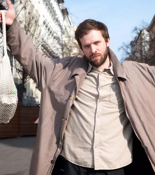 Tracks East - Dauerpleite? Generation Geldnot