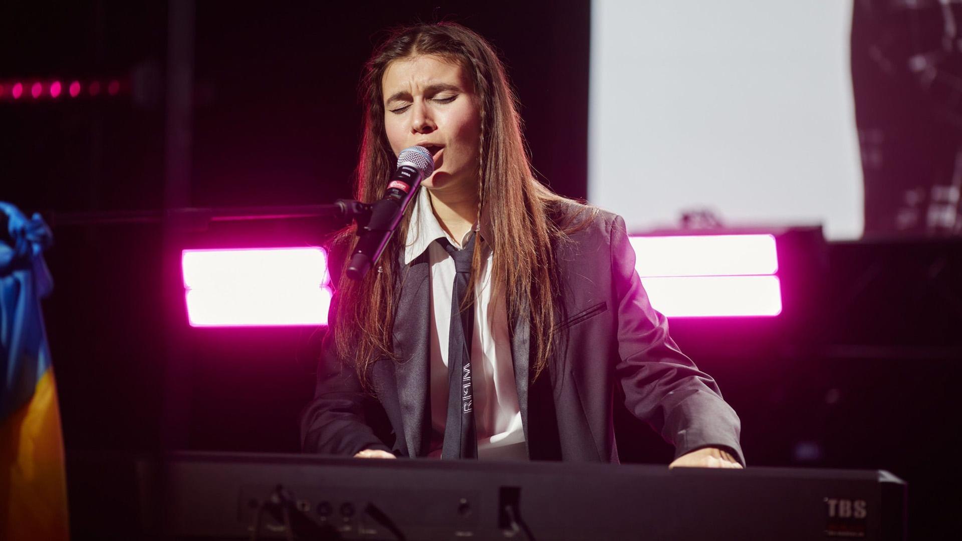 Tracks East - Der Eurovision Song Contest: Pop und Politik