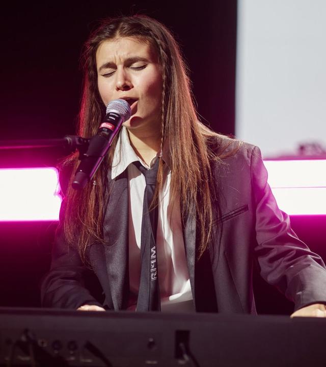 Tracks East - Der Eurovision Song Contest: Pop und Politik