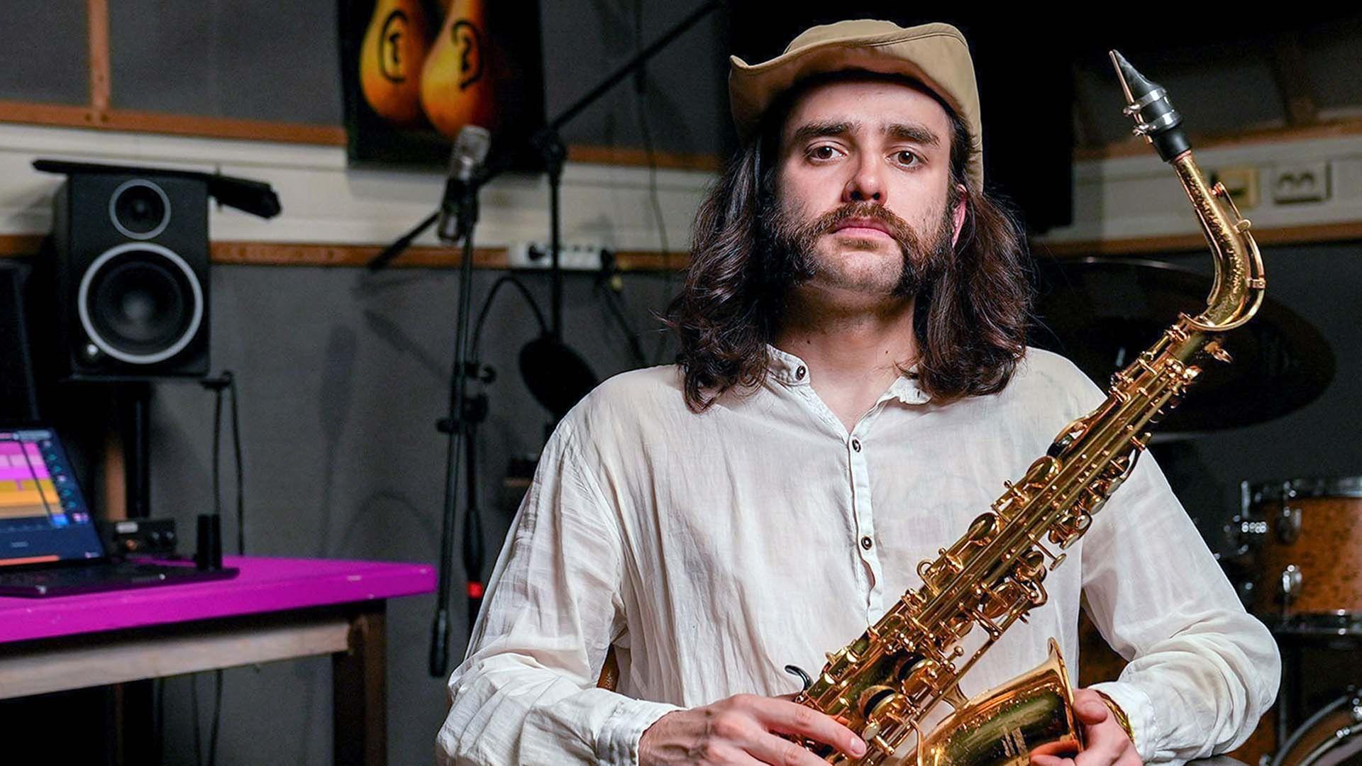 Tracks East - Der Kampf der Ukraine um die Kultur