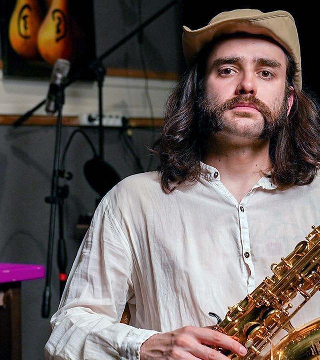 Tracks East - Der Kampf der Ukraine um die Kultur