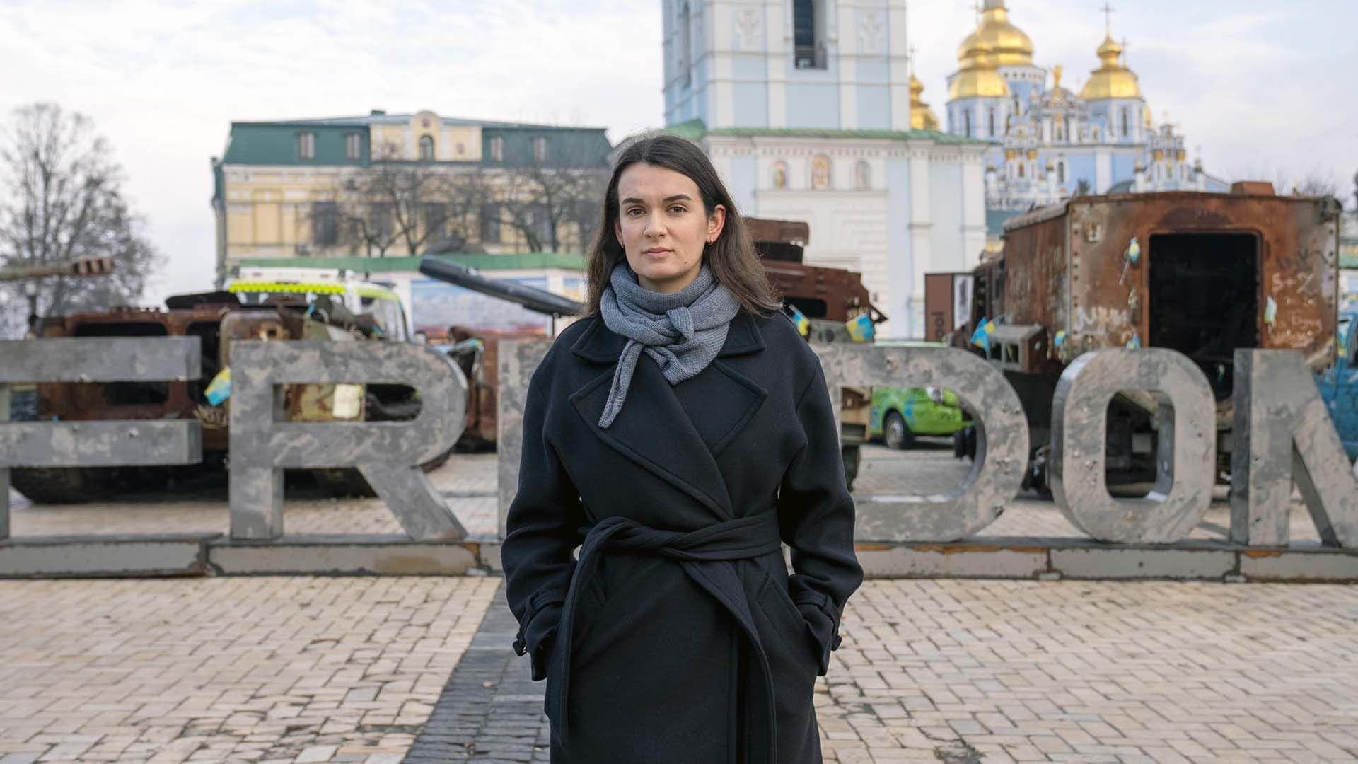 Tracks East - Erobern & unterwerfen - Russlands koloniale Strategie