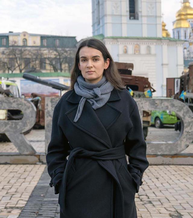 Tracks East - Erobern & unterwerfen - Russlands koloniale Strategie