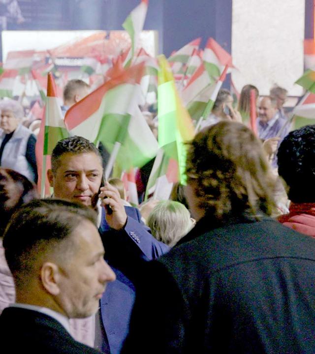 Tracks East - Inside Ungarn - Kommt jetzt ein Machtwechsel?