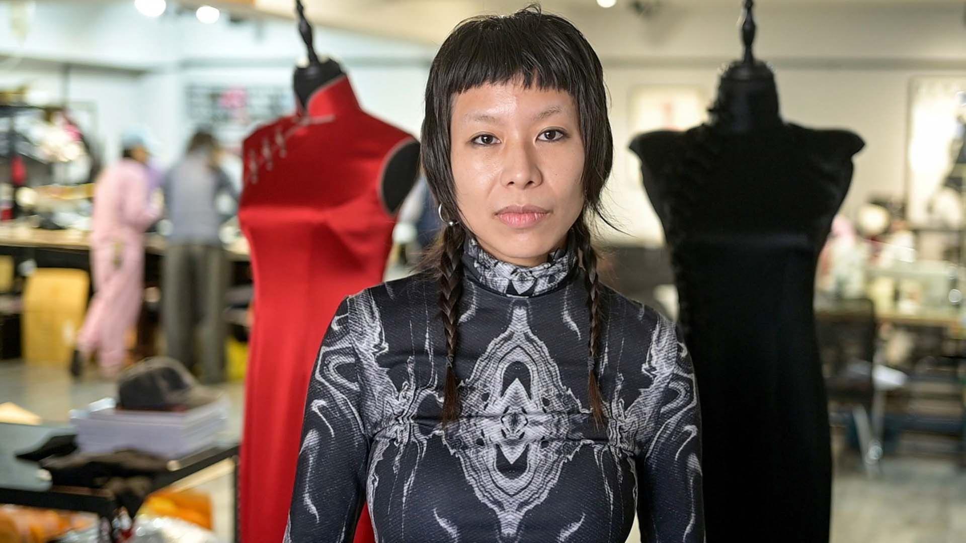 Tracks East - Mode und Macht: Wenn Kleidung Politik schreibt