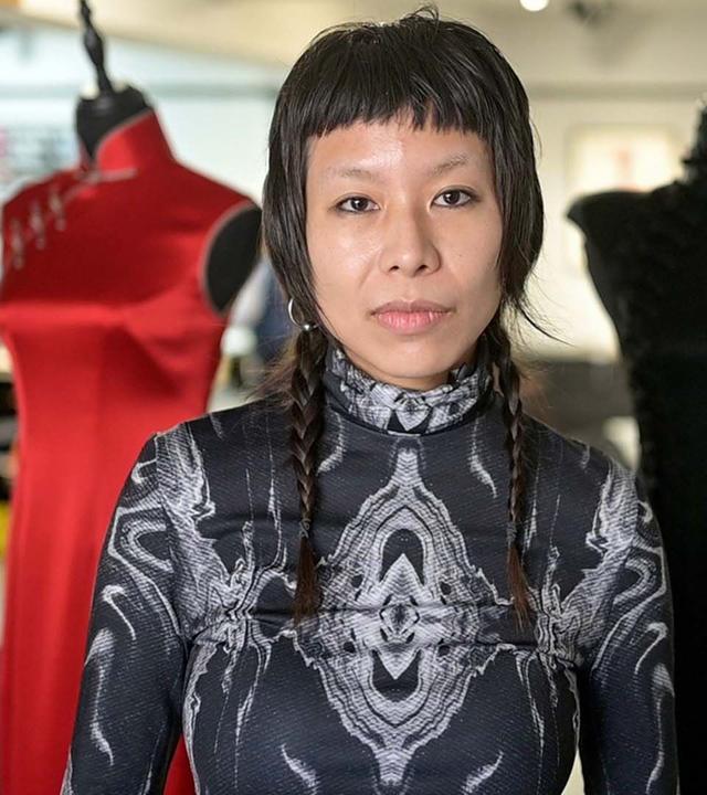 Tracks East - Mode und Macht: Wenn Kleidung Politik schreibt