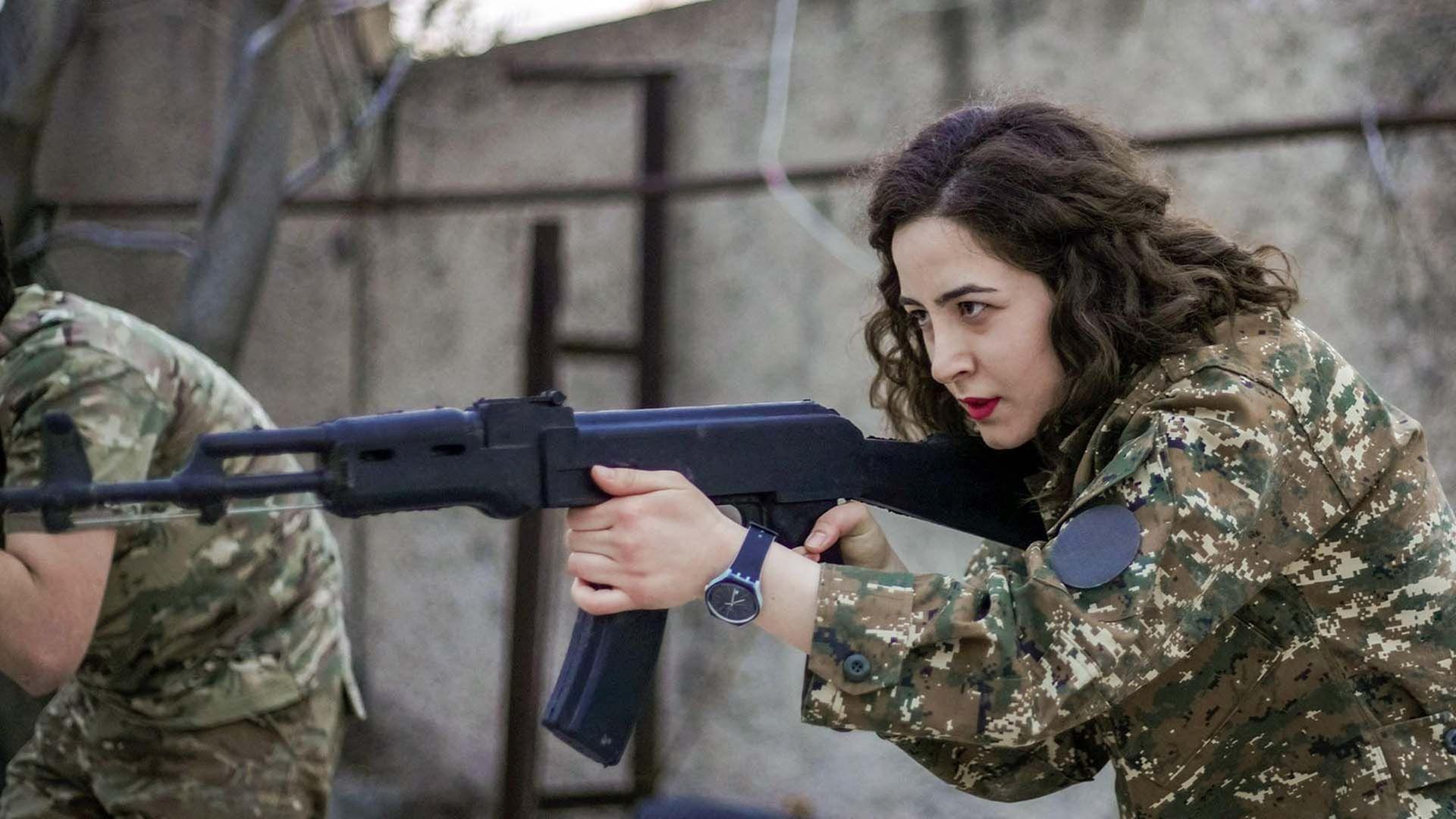 Tracks East - Südkaukasus zwischen Angst und Aufbruch