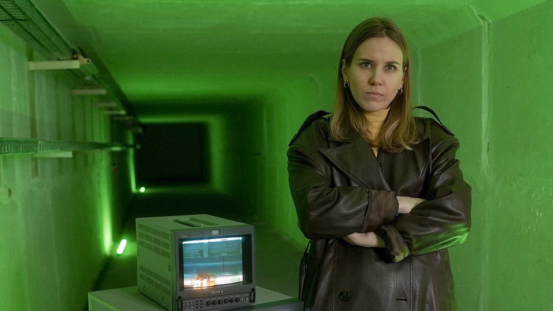 Tracks East - Verstrahlt - Das neue Atomzeitalter