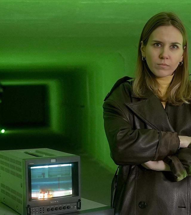 Tracks East - Verstrahlt - Das neue Atomzeitalter