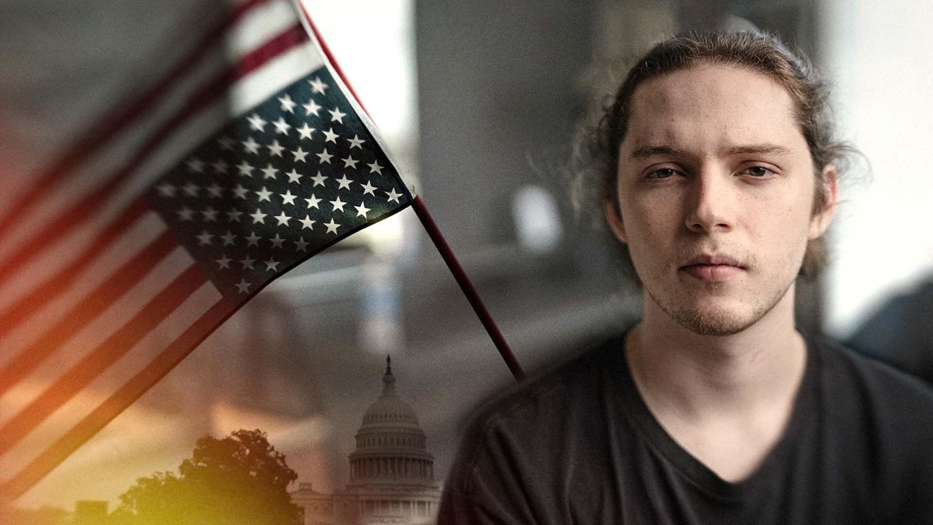 Trump, mein Vater und ich