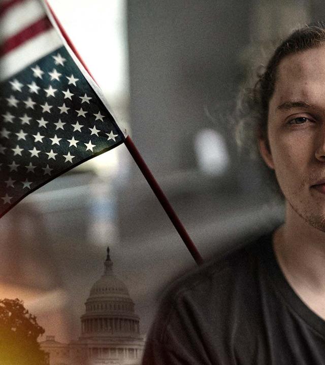 Trump, mein Vater und ich