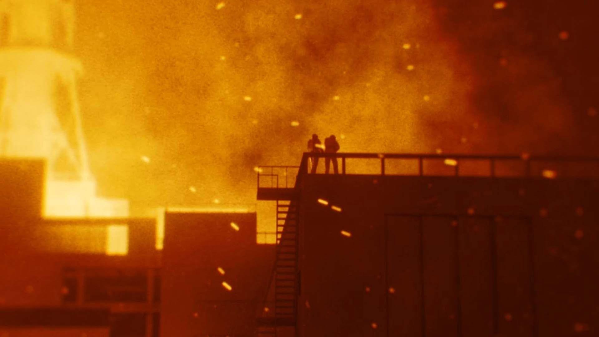 Tschernobyl - Der Insiderbericht (1/3) - Inferno