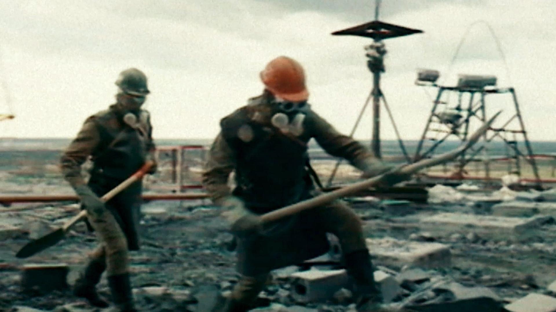 Tschernobyl - Der Insiderbericht (2/3) - Strahlung