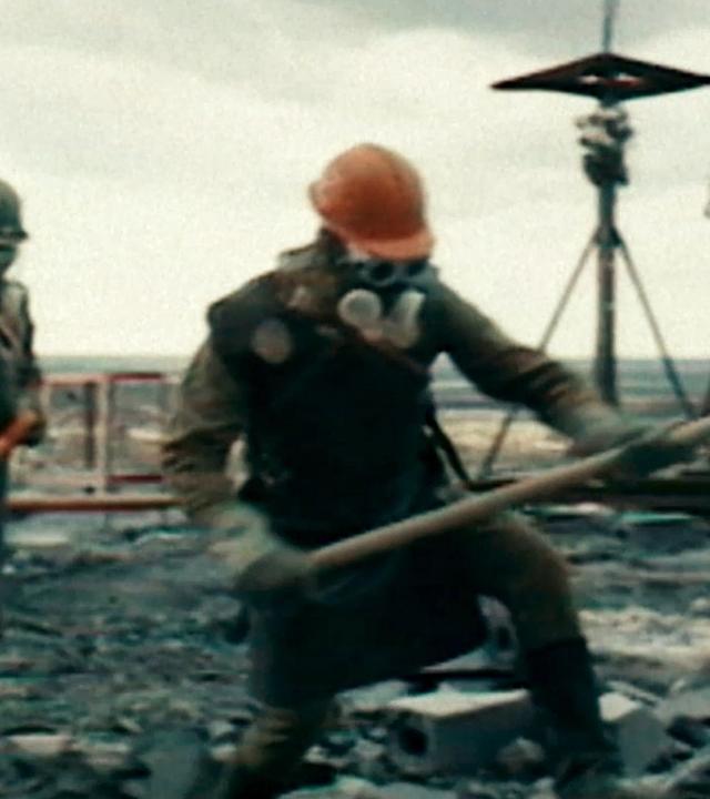 Tschernobyl - Der Insiderbericht (2/3) - Strahlung