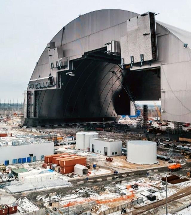 Tschernobyl - Der Insiderbericht (3/3) - Schuld
