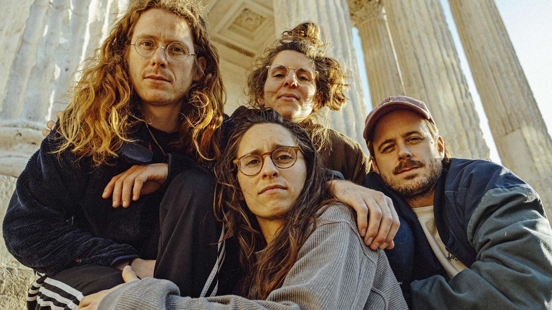 Twist - Arbeit - zwischen Ausbeutung und Erfüllung