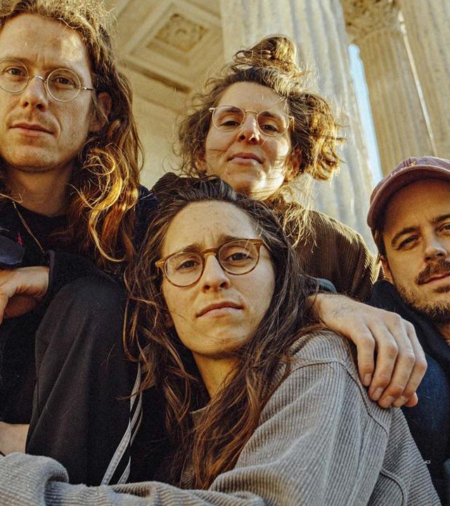 Twist - Arbeit - zwischen Ausbeutung und Erfüllung