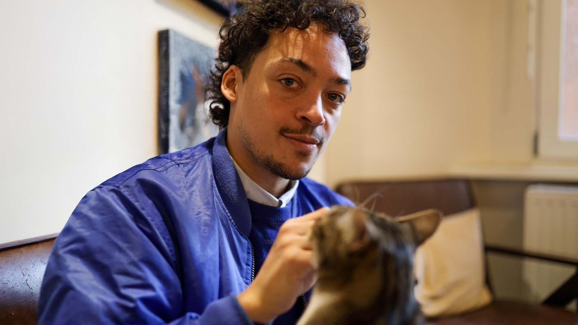 Twist - Bro, was ist mit uns Männern los?