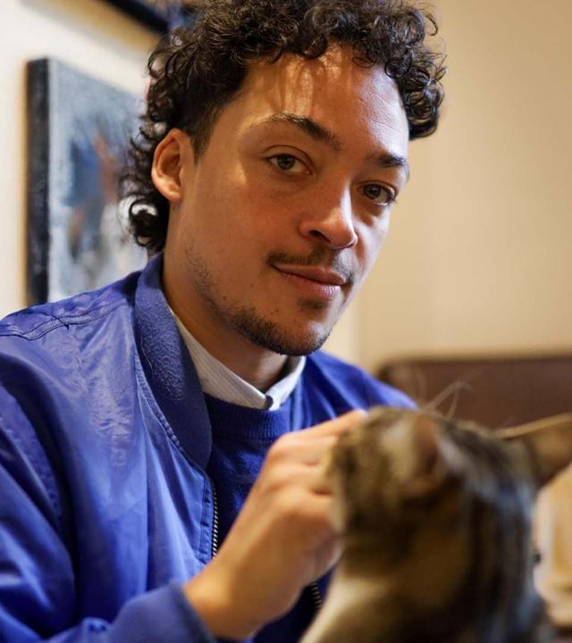 Twist - Bro, was ist mit uns Männern los?