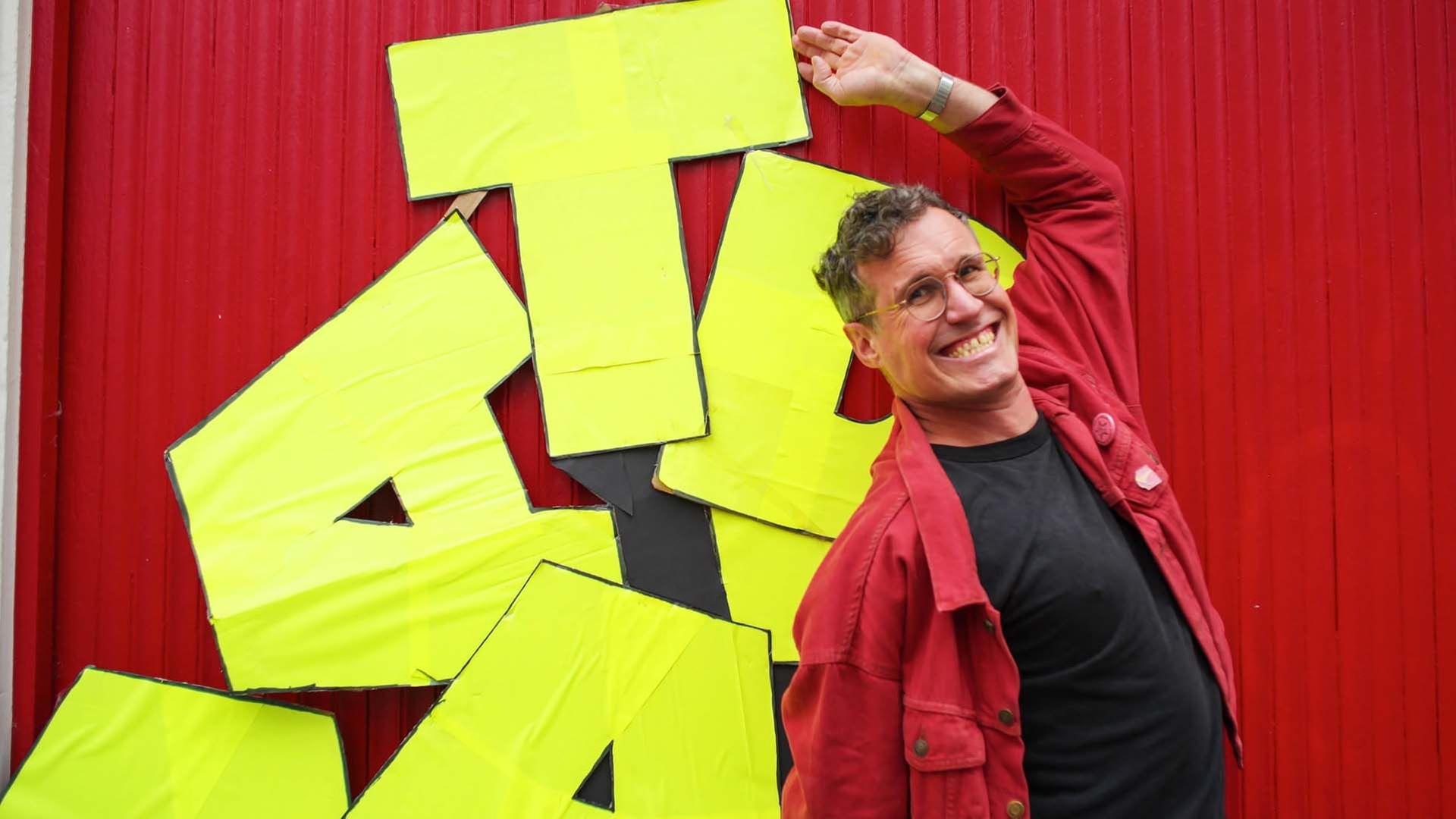 Twist - Chaos im Kopf: Macht ADHS kreativer?
