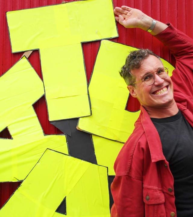 Twist - Chaos im Kopf: Macht ADHS kreativer?