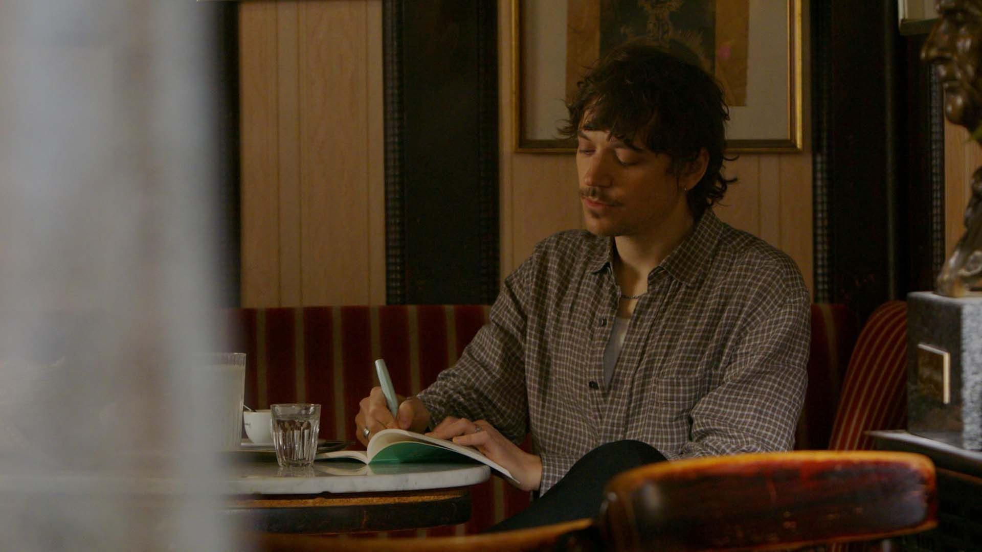 Twist - Comeback der Poesie? - Von Rilke bis Insta