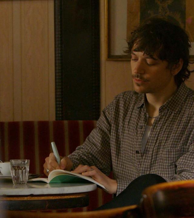 Twist - Comeback der Poesie? - Von Rilke bis Insta