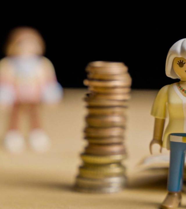 Twist - Erben: Jackpot oder Drama?