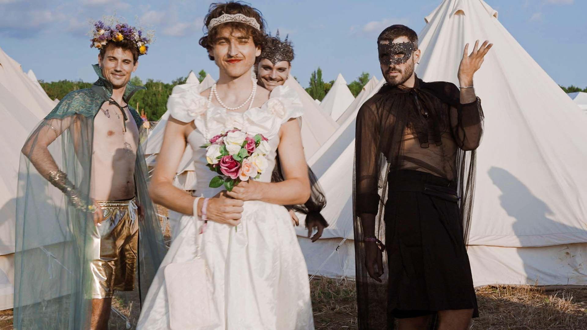 Twist - Festivals - Urlaub in der Utopie?