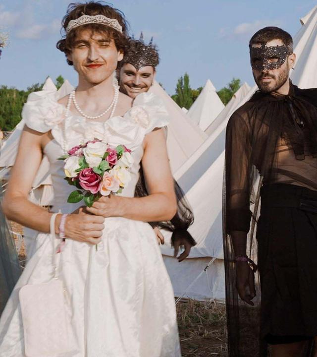 Twist - Festivals - Urlaub in der Utopie?