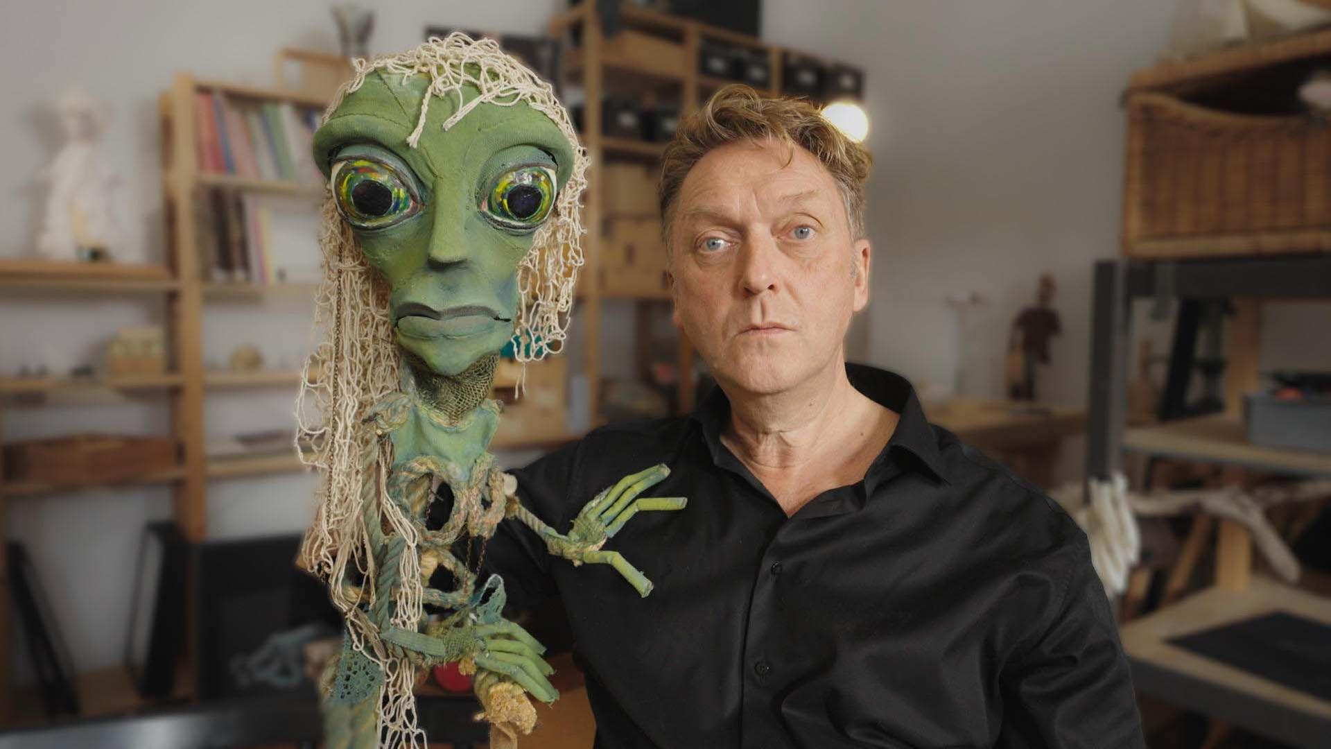 Twist - Fürchten lernen - Leben mit Angst