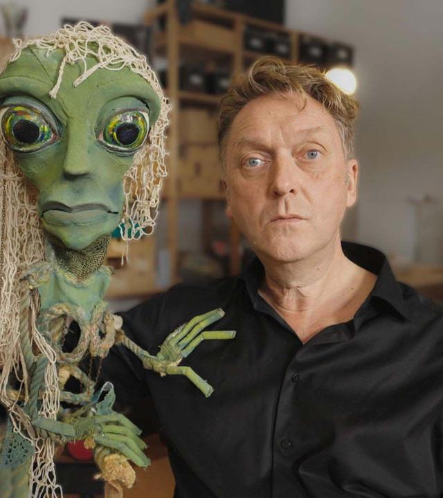 Twist - Fürchten lernen - Leben mit Angst