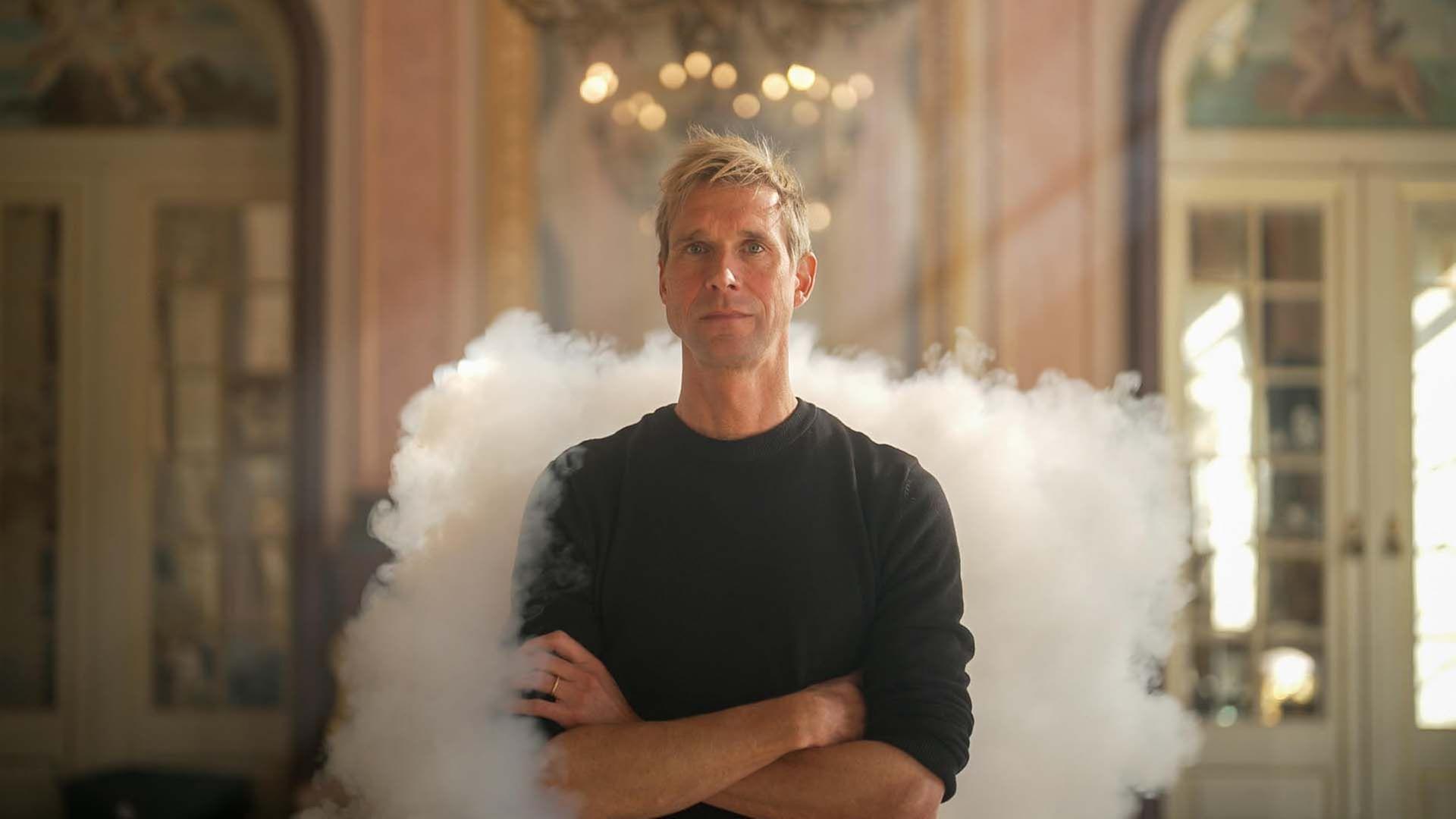 Twist - Hin und weg, die Schönheit vergänglicher Kunst