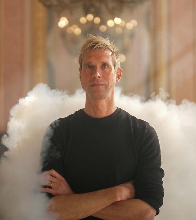 Twist - Hin und weg, die Schönheit vergänglicher Kunst