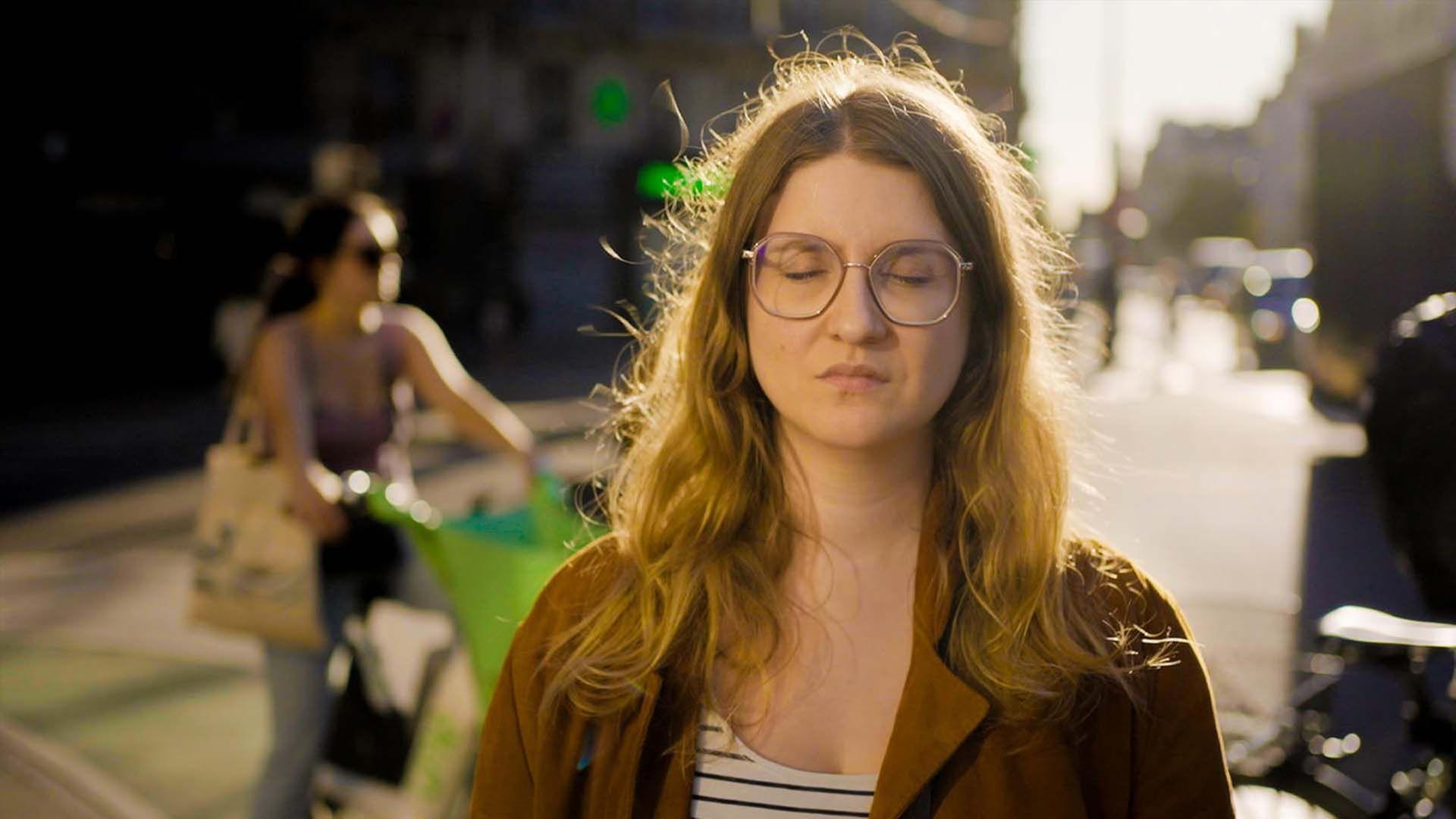 Twist - Introvertiert: Zu leise in einer lauten Welt?