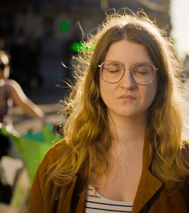 Twist - Introvertiert: Zu leise in einer lauten Welt?