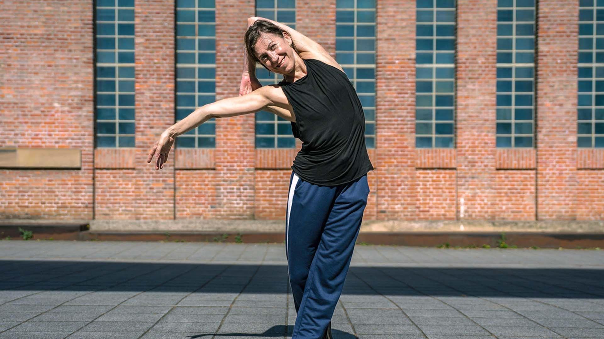 Twist - Just dance! Warum Tanzen glücklich macht