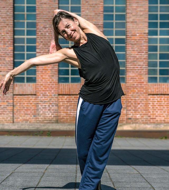 Twist - Just dance! Warum Tanzen glücklich macht