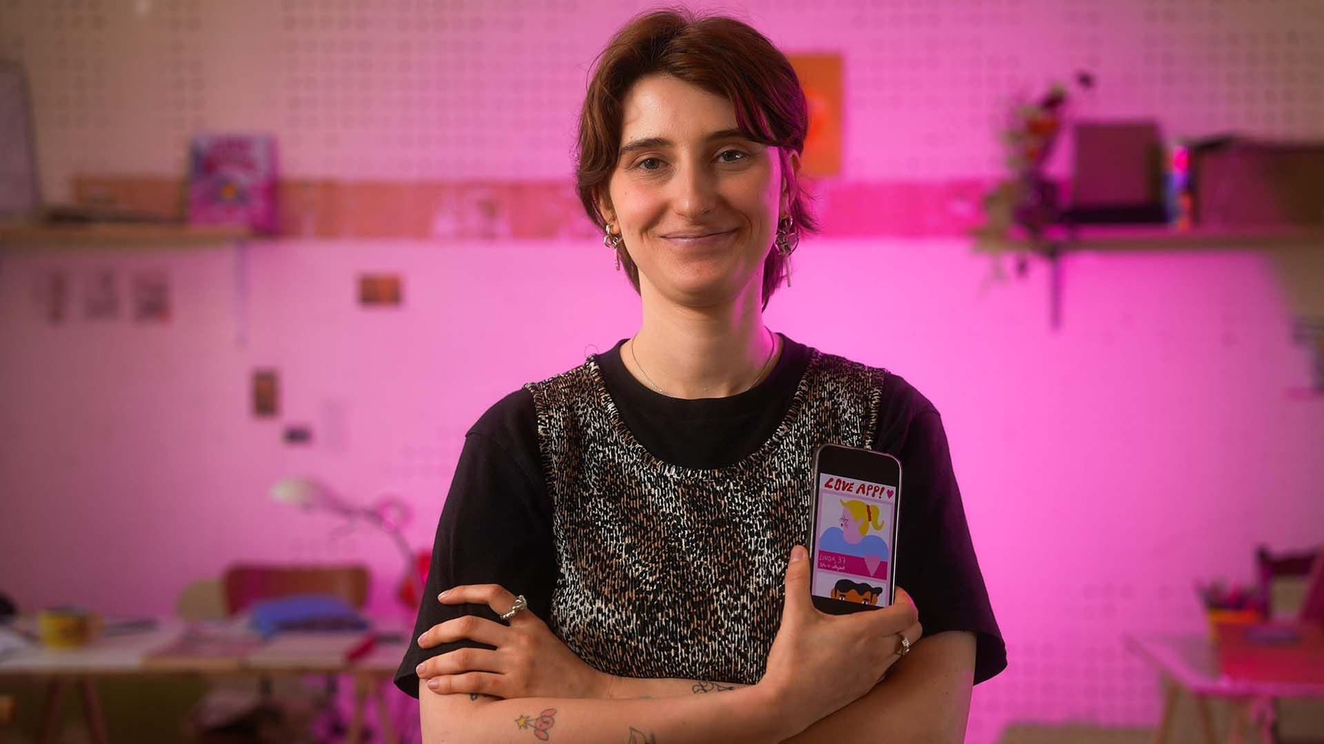 Twist - Liebe heute: Wie klappt das?