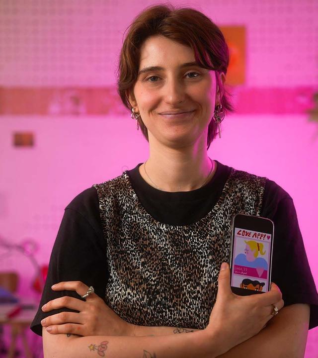 Twist - Liebe heute: Wie klappt das?