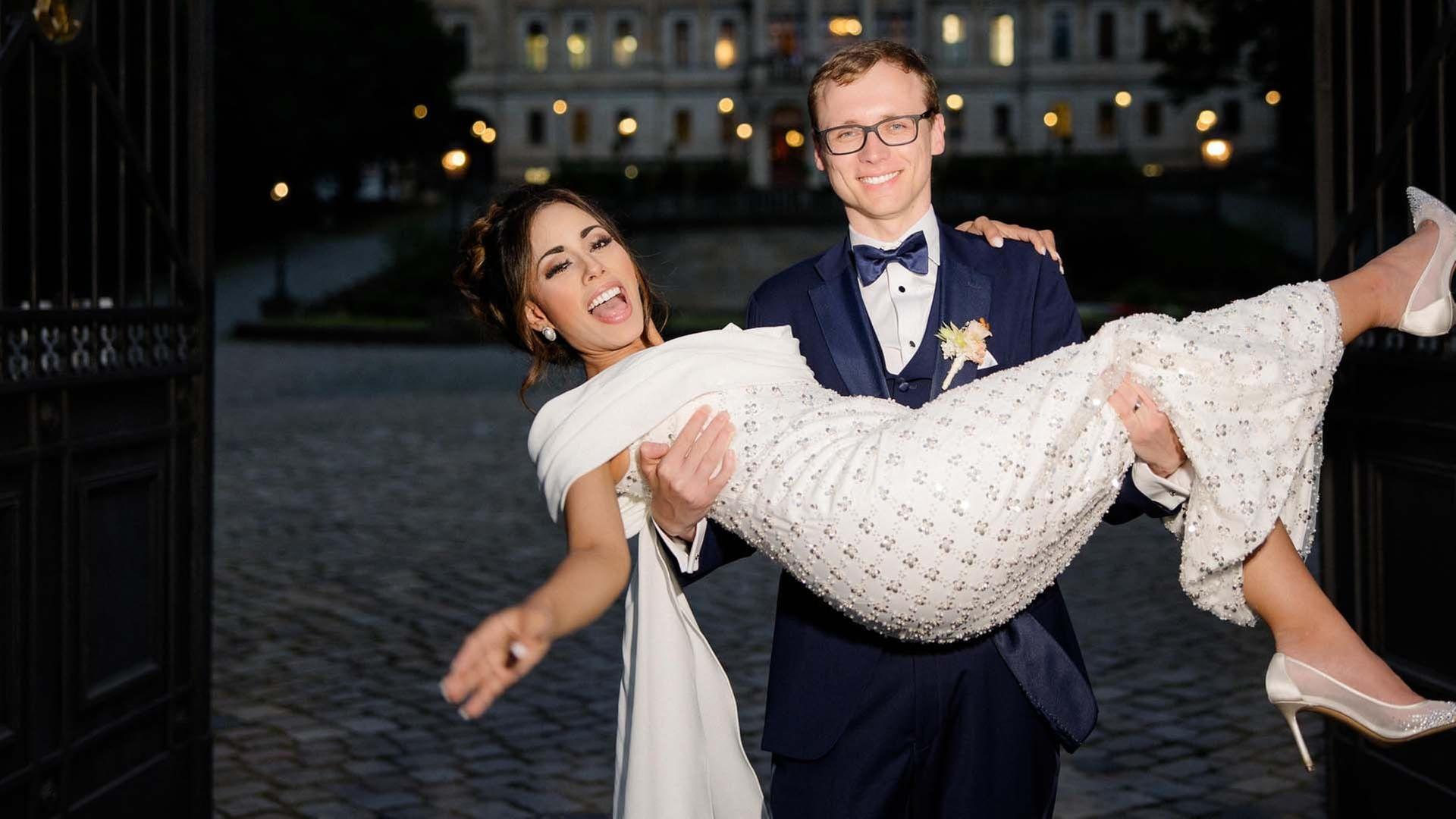 Twist - Liebe, Likes, Luxus - Hochzeiten als Statussymbol