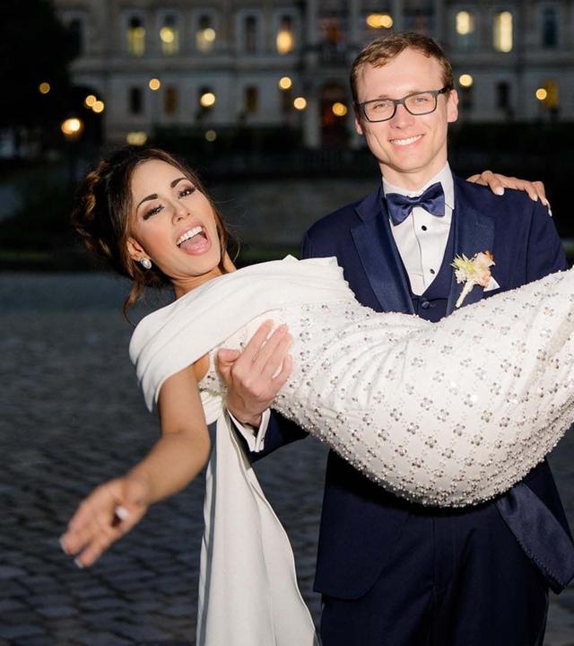 Twist - Liebe, Likes, Luxus - Hochzeiten als Statussymbol