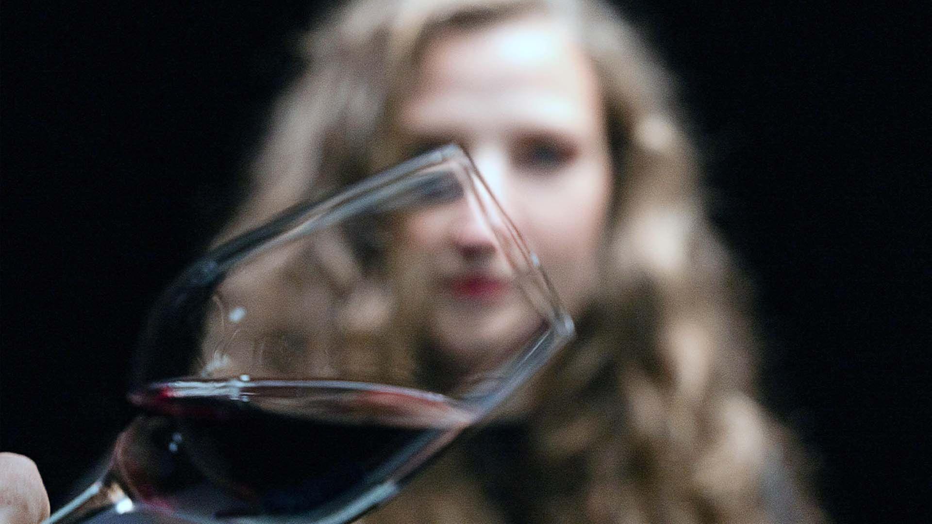 Twist - Lieber nüchtern? Die Macht von Alkohol