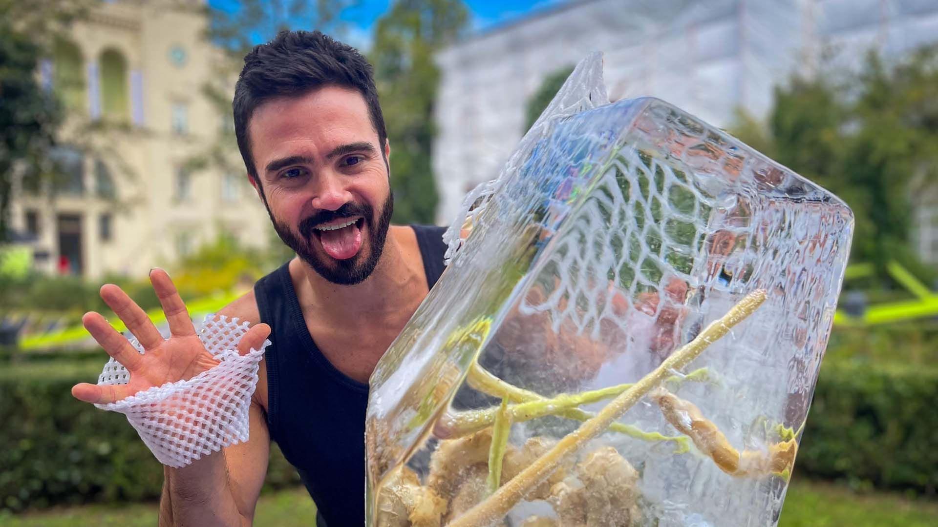 Twist - Macht Kochen glücklich?