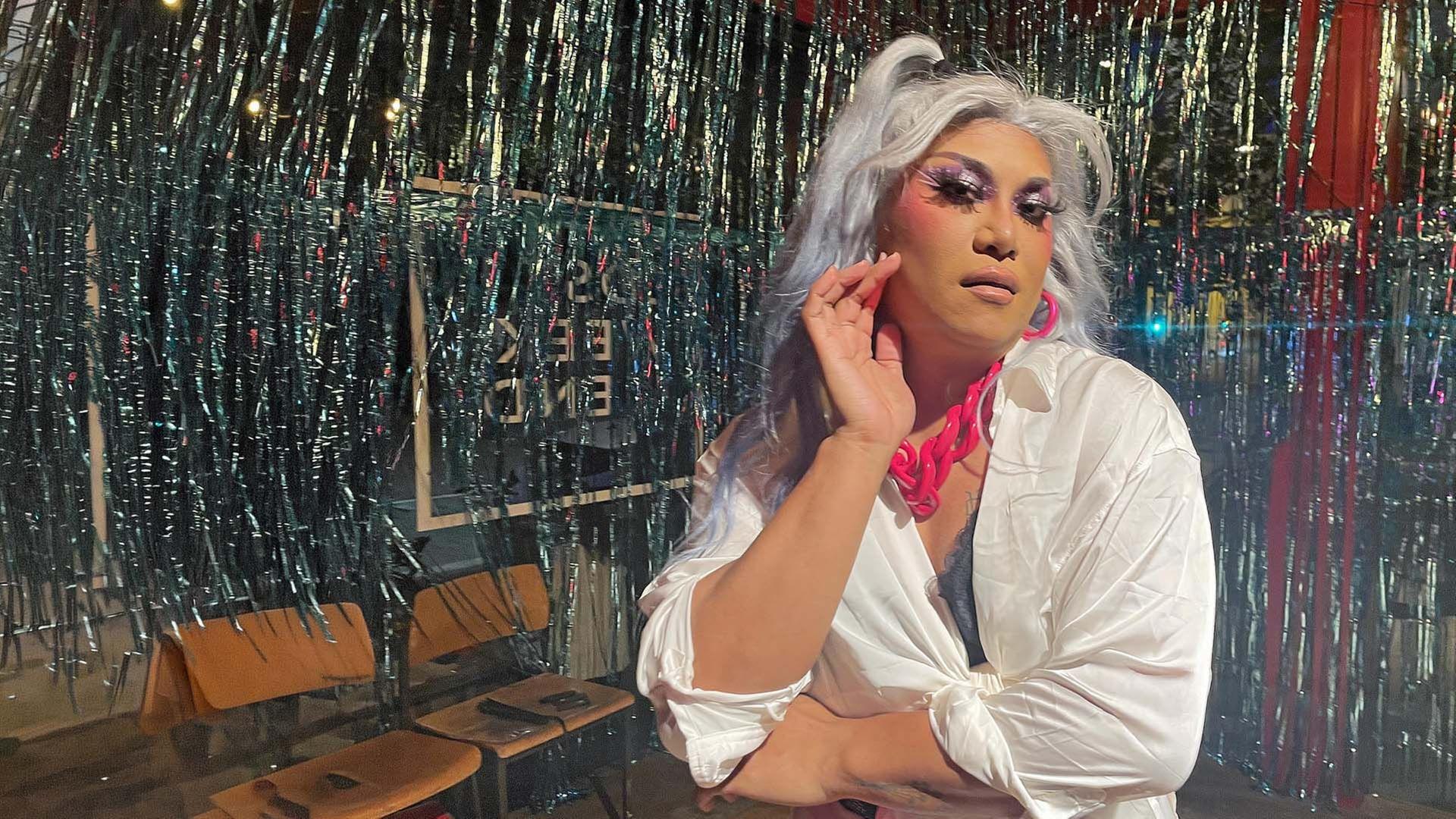 Twist - Make-up: Die Kunst der Verwandlung