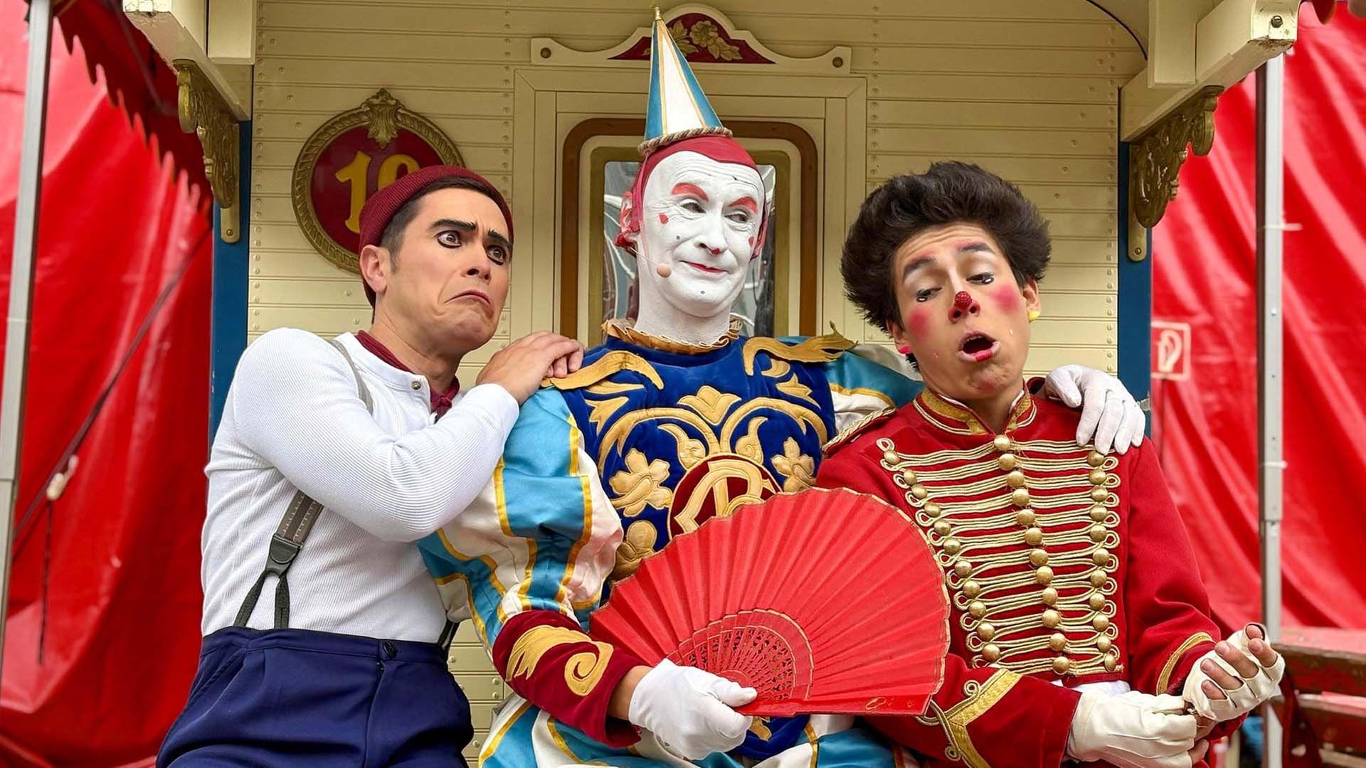 Twist - Mutig scheitern, aber wie?