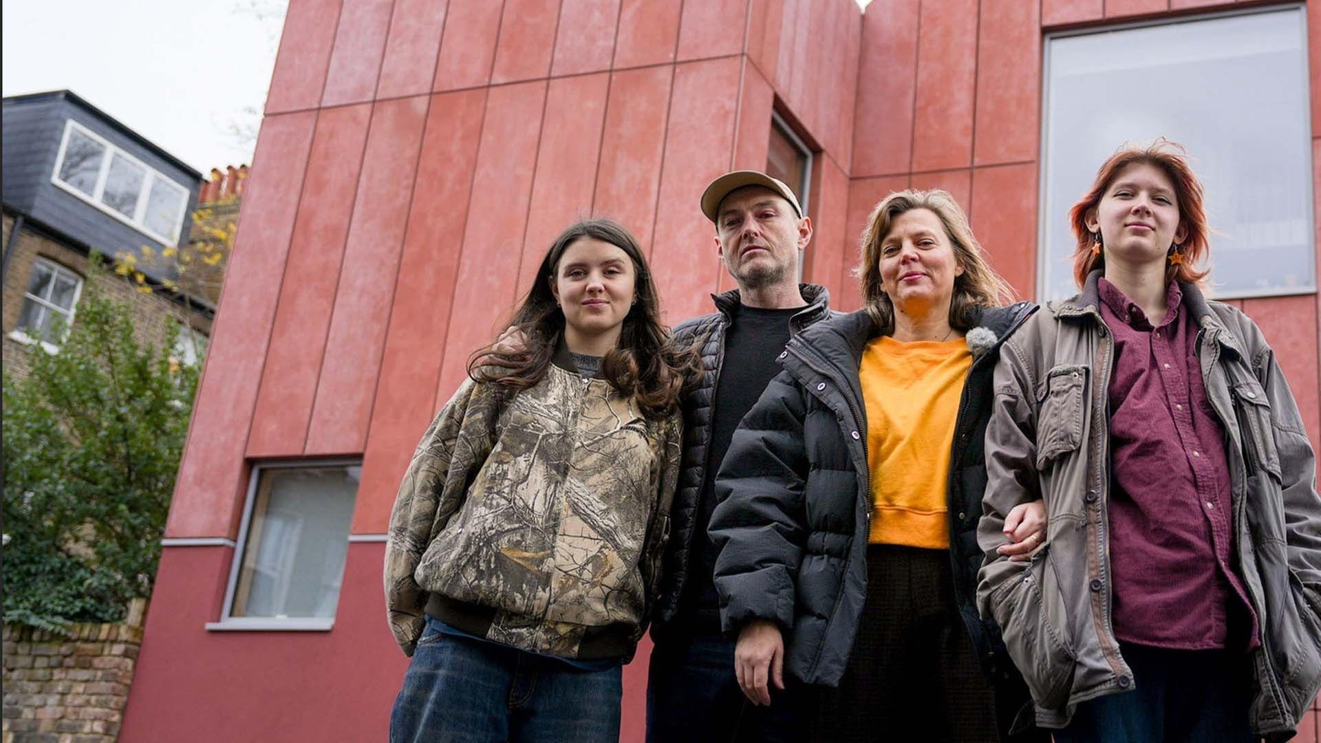 Twist - Patchworkfamilie: Chaos oder Chance?