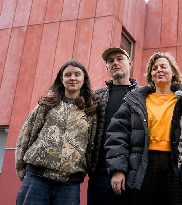 Twist - Patchworkfamilie: Chaos oder Chance?