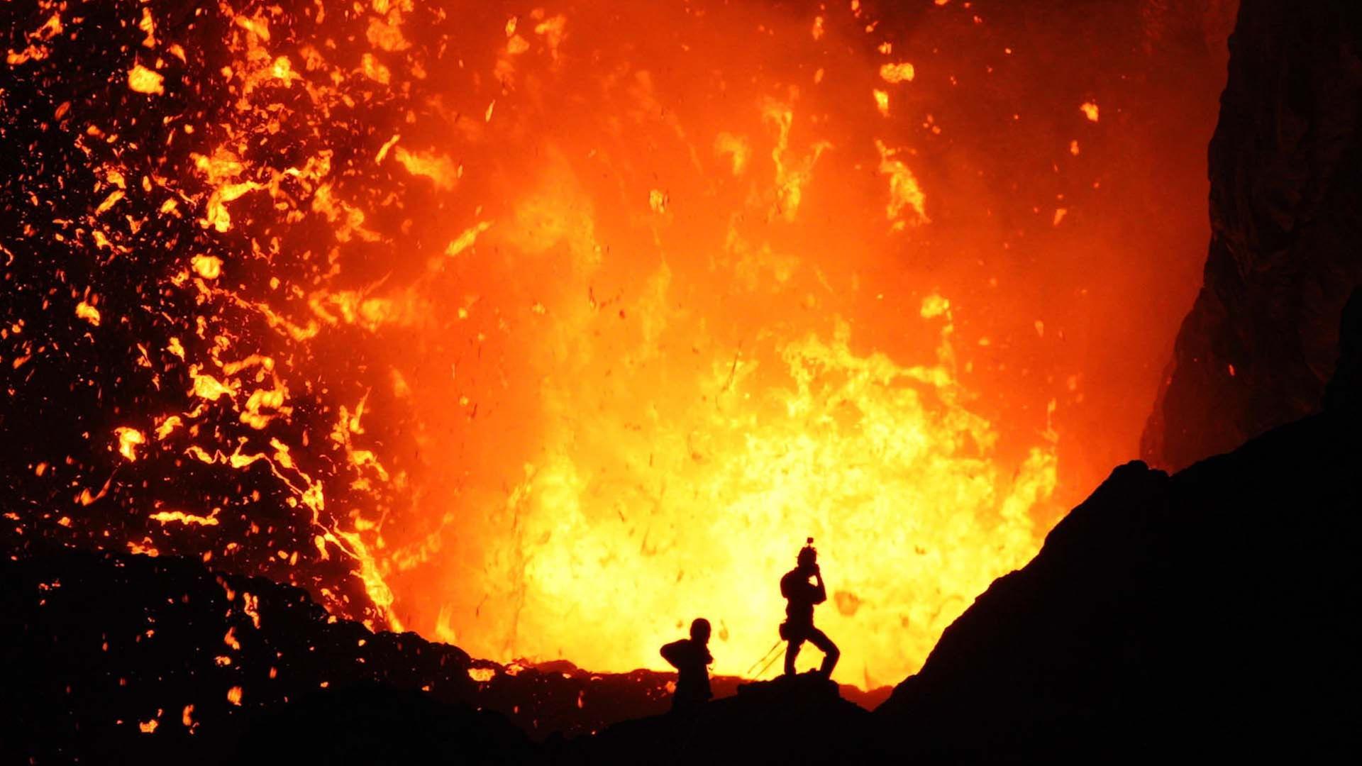 Twist - Reiz des Extremen